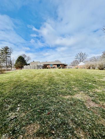5529 Beauport Road Indianapolis IN 46224