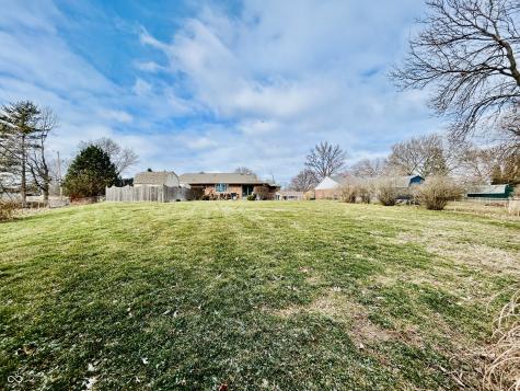 5529 Beauport Road Indianapolis IN 46224