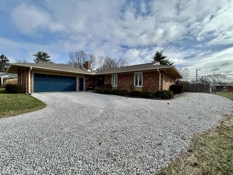5529 Beauport Road Indianapolis IN 46224