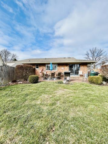 5529 Beauport Road Indianapolis IN 46224
