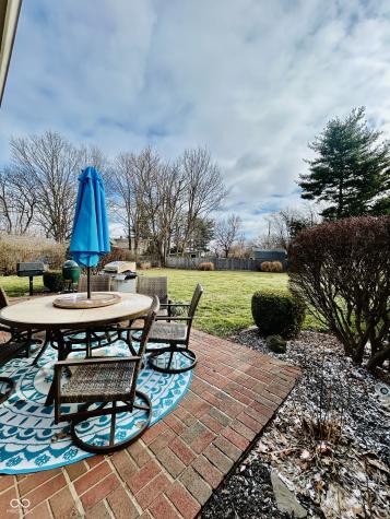5529 Beauport Road Indianapolis IN 46224