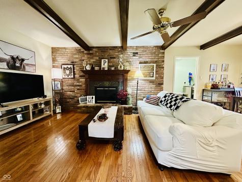 5529 Beauport Road Indianapolis IN 46224