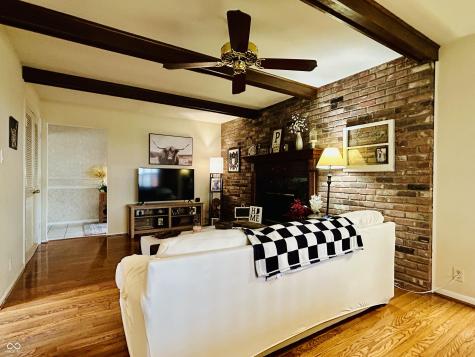 5529 Beauport Road Indianapolis IN 46224