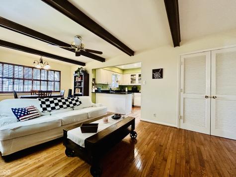 5529 Beauport Road Indianapolis IN 46224