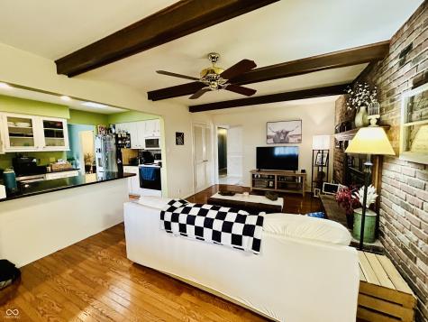 5529 Beauport Road Indianapolis IN 46224