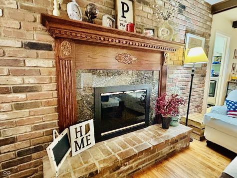 5529 Beauport Road Indianapolis IN 46224