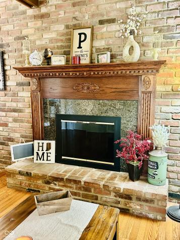 5529 Beauport Road Indianapolis IN 46224