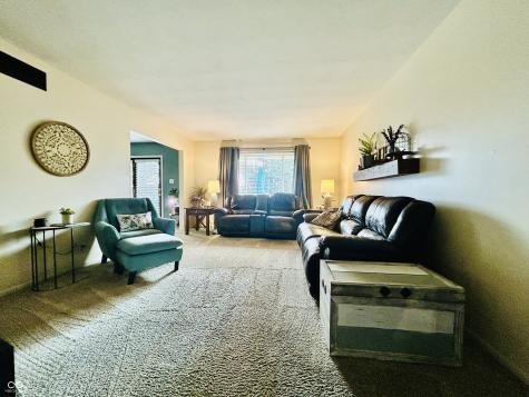 5529 Beauport Road Indianapolis IN 46224