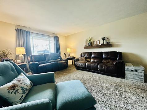 5529 Beauport Road Indianapolis IN 46224