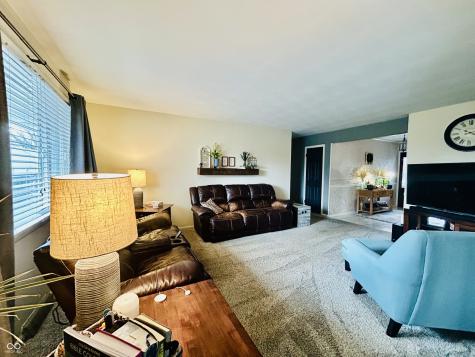 5529 Beauport Road Indianapolis IN 46224