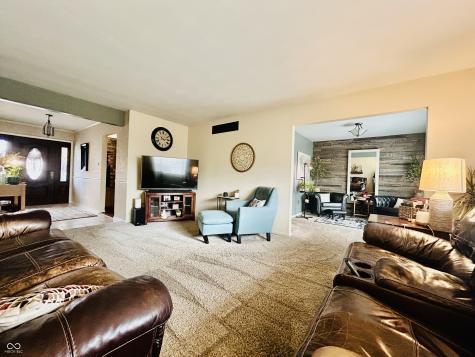 5529 Beauport Road Indianapolis IN 46224