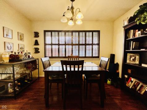 5529 Beauport Road Indianapolis IN 46224