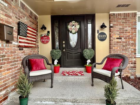 5529 Beauport Road Indianapolis IN 46224