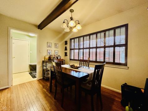 5529 Beauport Road Indianapolis IN 46224