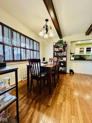 5529 Beauport Road Indianapolis IN 46224