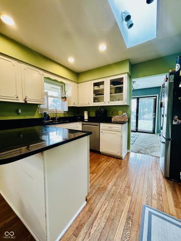 5529 Beauport Road Indianapolis IN 46224