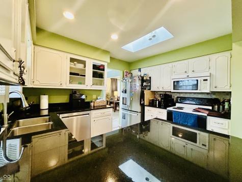5529 Beauport Road Indianapolis IN 46224
