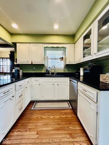 5529 Beauport Road Indianapolis IN 46224