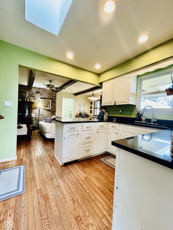 5529 Beauport Road Indianapolis IN 46224