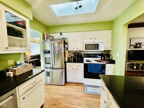 5529 Beauport Road Indianapolis IN 46224