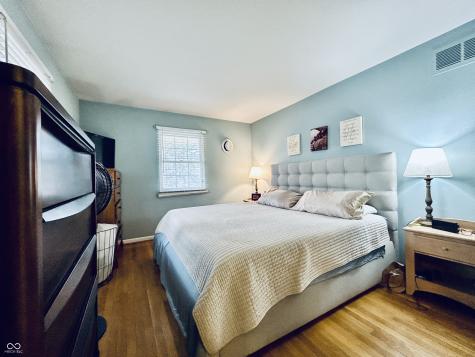 5529 Beauport Road Indianapolis IN 46224