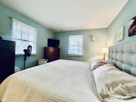 5529 Beauport Road Indianapolis IN 46224
