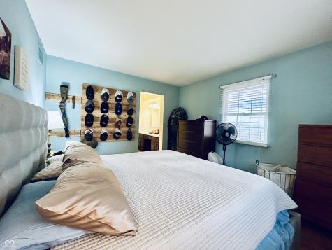 5529 Beauport Road Indianapolis IN 46224