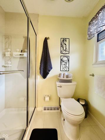 5529 Beauport Road Indianapolis IN 46224