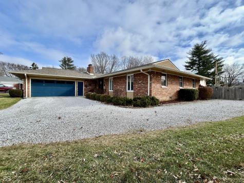 5529 Beauport Road Indianapolis IN 46224