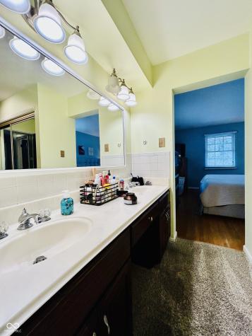 5529 Beauport Road Indianapolis IN 46224