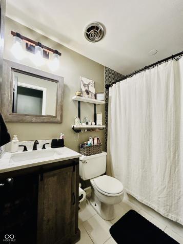 5529 Beauport Road Indianapolis IN 46224