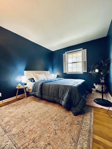 5529 Beauport Road Indianapolis IN 46224