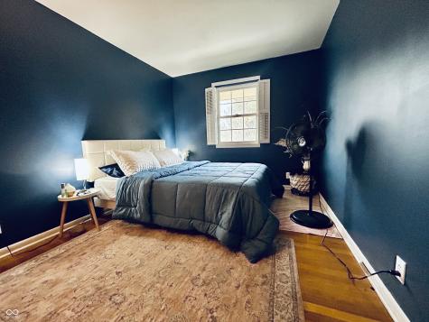 5529 Beauport Road Indianapolis IN 46224
