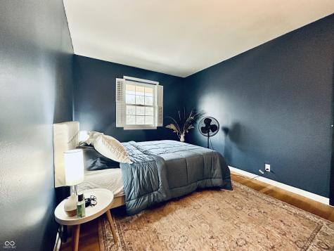 5529 Beauport Road Indianapolis IN 46224