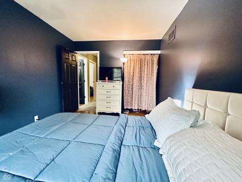 5529 Beauport Road Indianapolis IN 46224