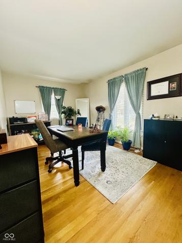 5529 Beauport Road Indianapolis IN 46224