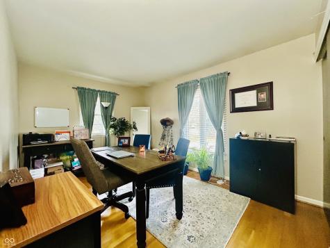 5529 Beauport Road Indianapolis IN 46224