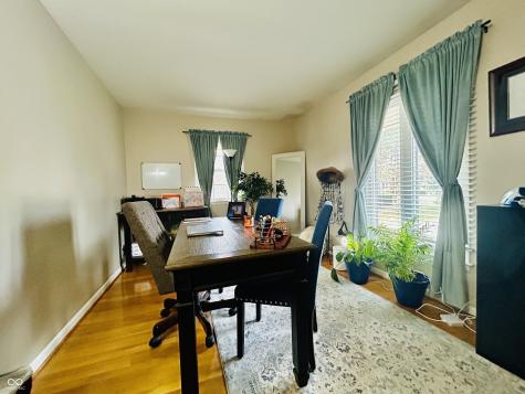 5529 Beauport Road Indianapolis IN 46224