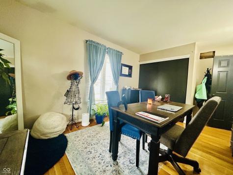 5529 Beauport Road Indianapolis IN 46224