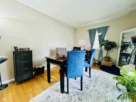 5529 Beauport Road Indianapolis IN 46224