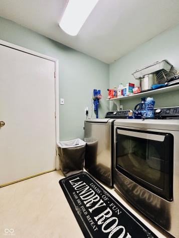 5529 Beauport Road Indianapolis IN 46224