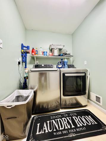 5529 Beauport Road Indianapolis IN 46224
