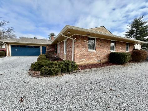 5529 Beauport Road Indianapolis IN 46224
