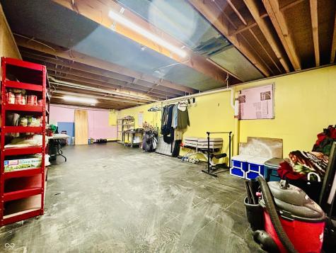 5529 Beauport Road Indianapolis IN 46224