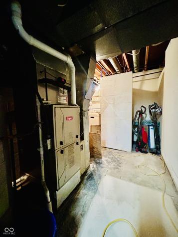 5529 Beauport Road Indianapolis IN 46224