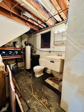 5529 Beauport Road Indianapolis IN 46224