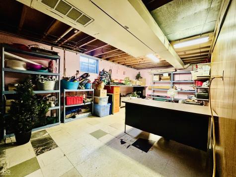 5529 Beauport Road Indianapolis IN 46224