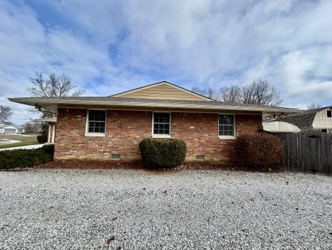 5529 Beauport Road Indianapolis IN 46224