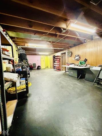 5529 Beauport Road Indianapolis IN 46224