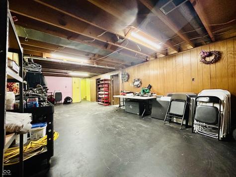 5529 Beauport Road Indianapolis IN 46224